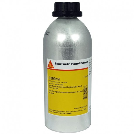  SikaTack ® -Panel Primer 
